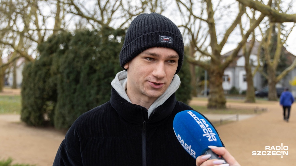 Fot. Robert Stachnik [Radio Szczecin]