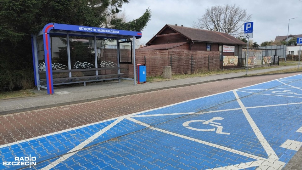 Fot. Przemysław Polanin [Radio Szczecin]