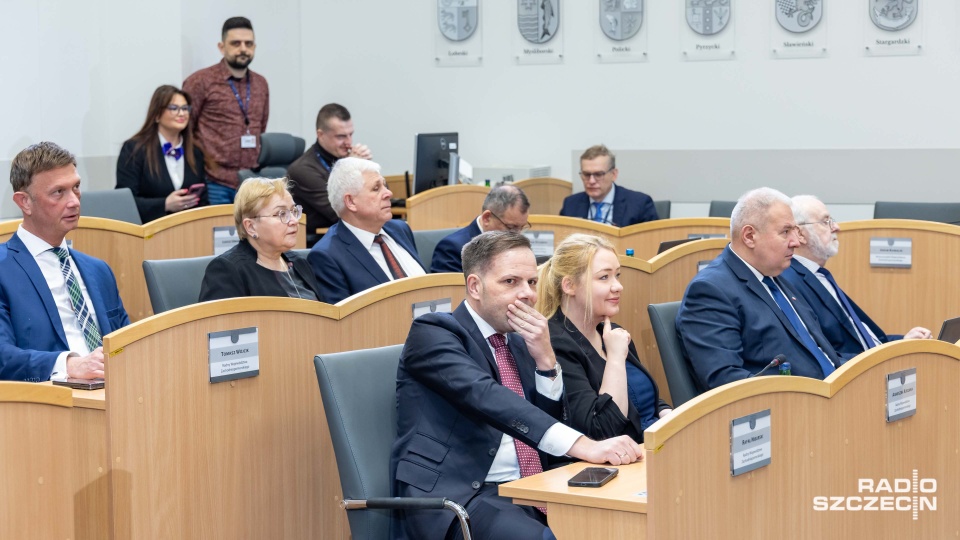 Fot. Robert Stachnik [Radio Szczecin]