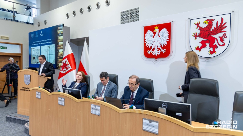 Ponad 100 km dróg w regionie zostanie wyremontowanych