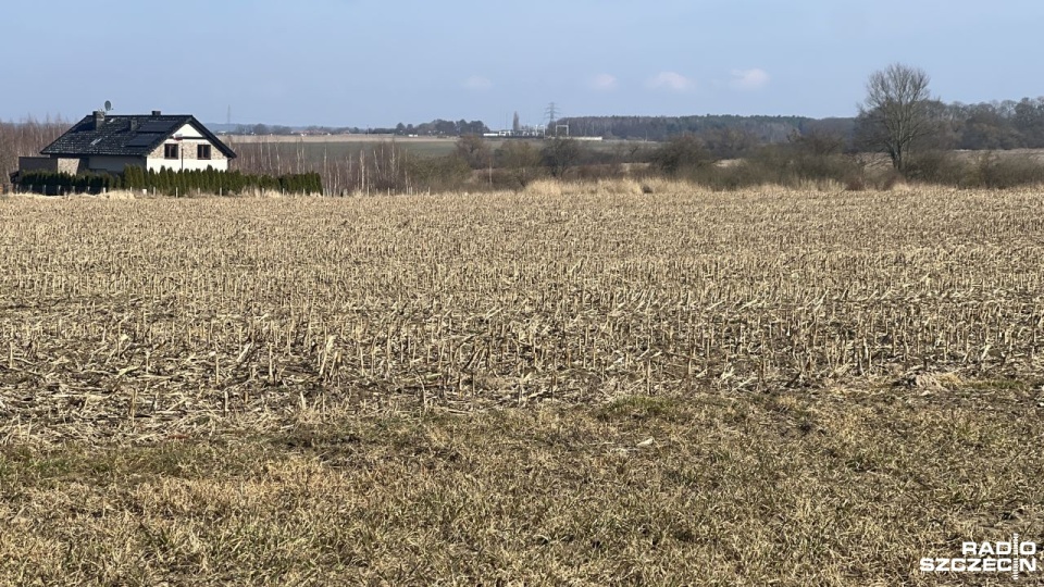 Fot. Małgorzata Gwiazda-Elmerych [Radio Szczecin]