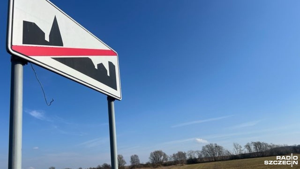 Właściciele gruntów w gminie Dobra zmagają się z niepewnością [ZDJĘCIA]