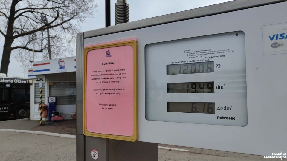 Fot. Przemysław Polanin [Radio Szczecin]