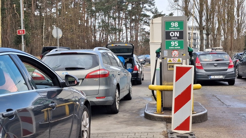 Fot. Joanna Maraszek [Radio Szczecin]