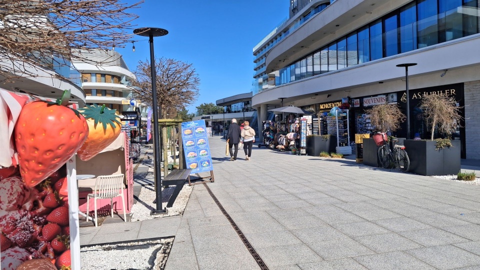 Fot. Joanna Maraszek [Radio Szczecin]