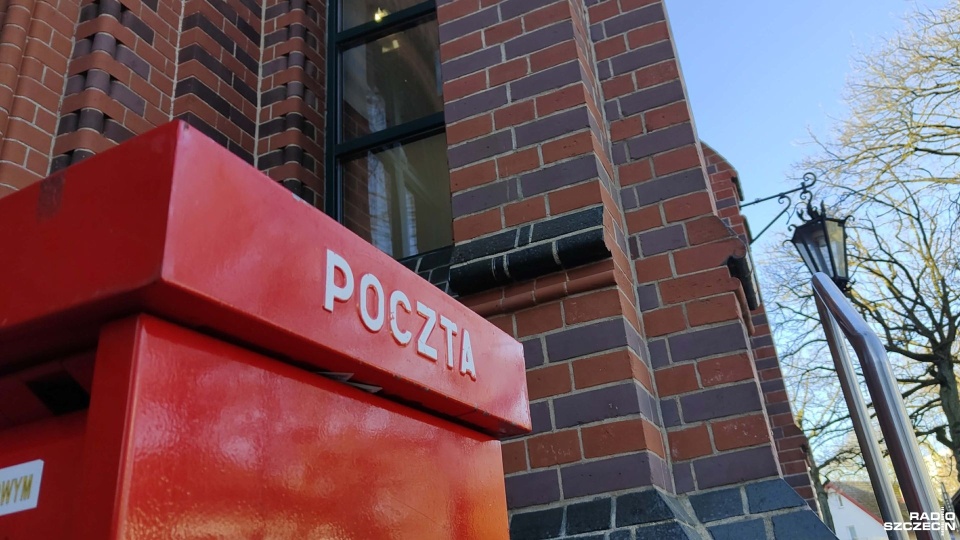 Fot. Przemysław Polanin [Radio Szczecin]