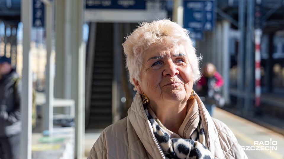 Fot. Robert Stachnik [Radio Szczecin]