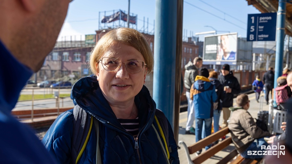 Fot. Robert Stachnik [Radio Szczecin]