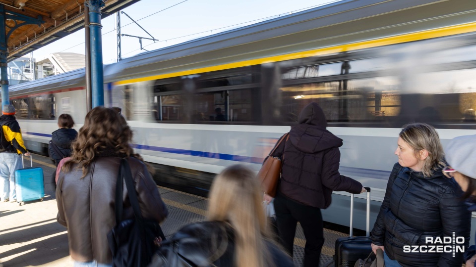 Fot. Robert Stachnik [Radio Szczecin]