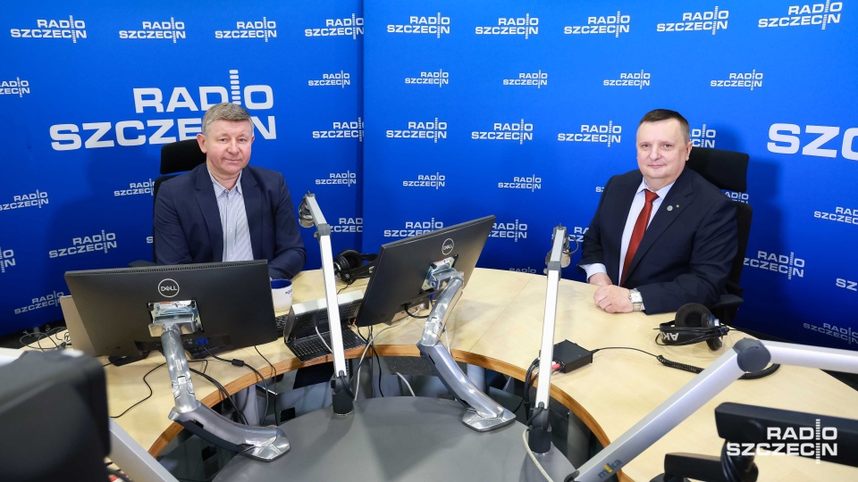 Dyrektor ARiMR w regionie: tańsze paliwo dla rolników to dobry pomysł