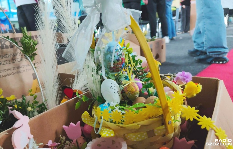 Fot. Przemysław Polanin [Radio Szczecin]