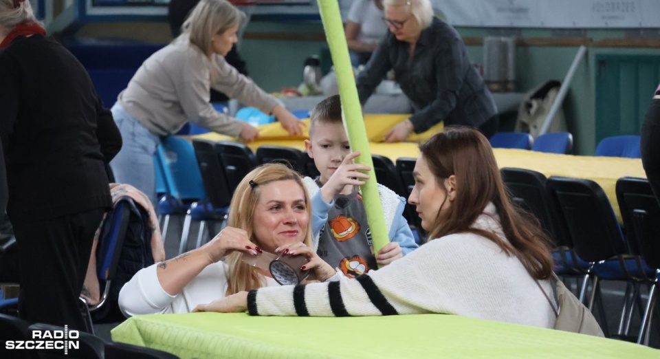 Przygotowania do największego wielkanocnego śniadania w Kołobrzegu [ZDJĘCIA]