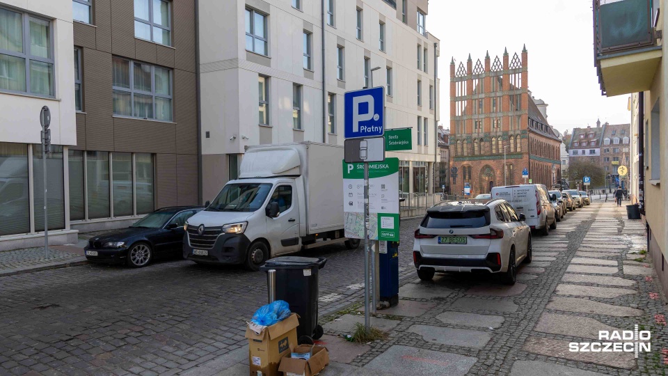 Od 17 kwietnia rusza Strefa Czystego Transportu