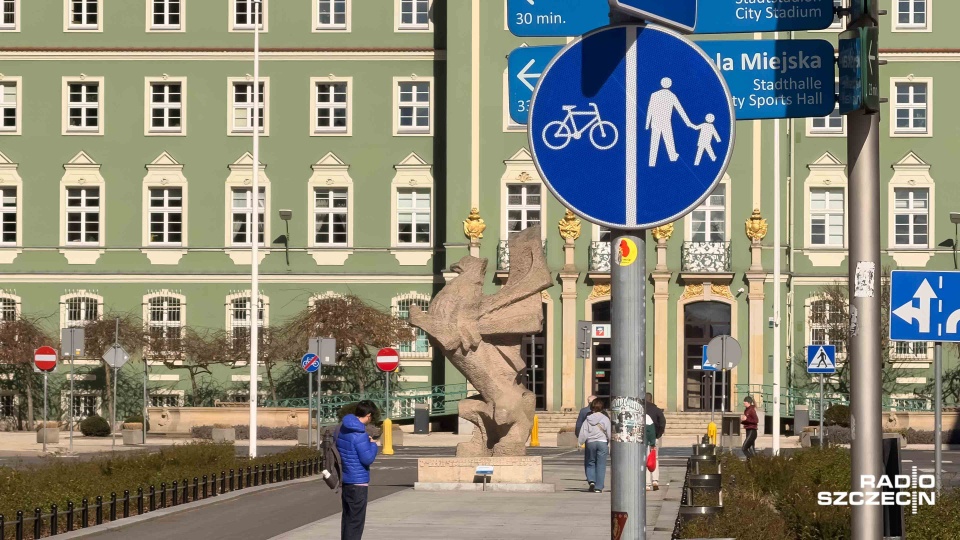 Rower, pieszy i te znaki, które wciąż mylą
