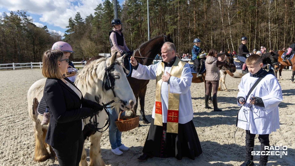 Fot. Robert Stachnik [Radio Szczecin]