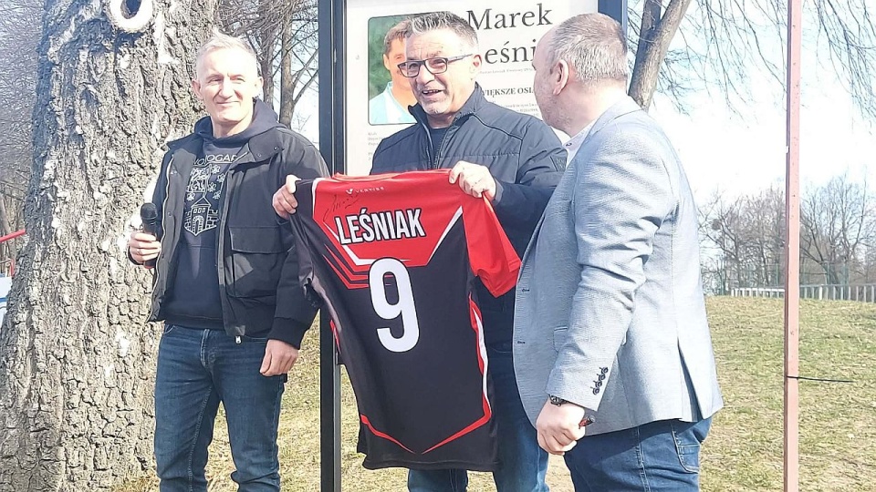 Archiwum prywatne Agaty Banc