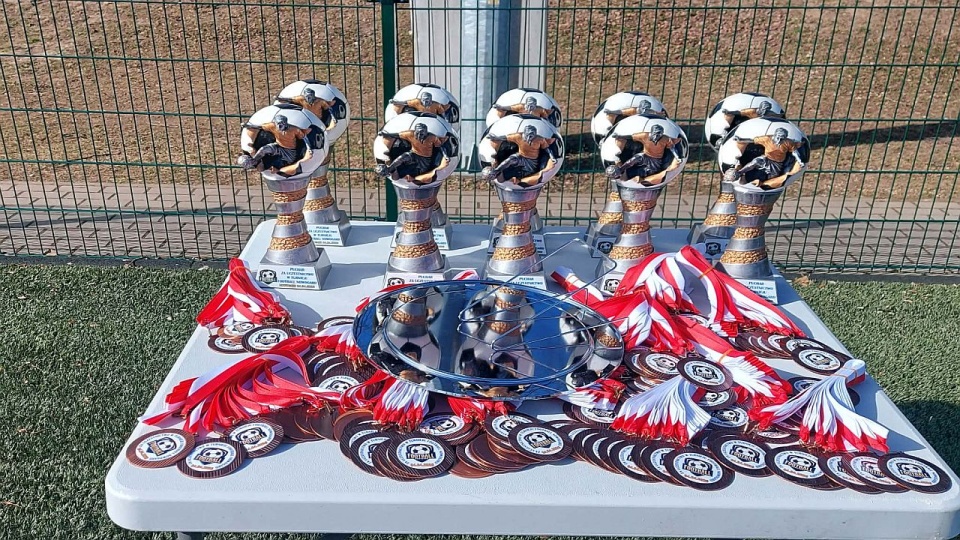 Archiwum prywatne Agaty Banc