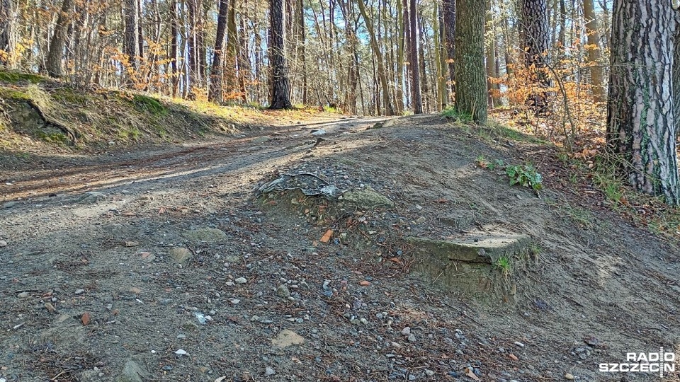 Fot. Adam Wosik [Radio Szczecin]