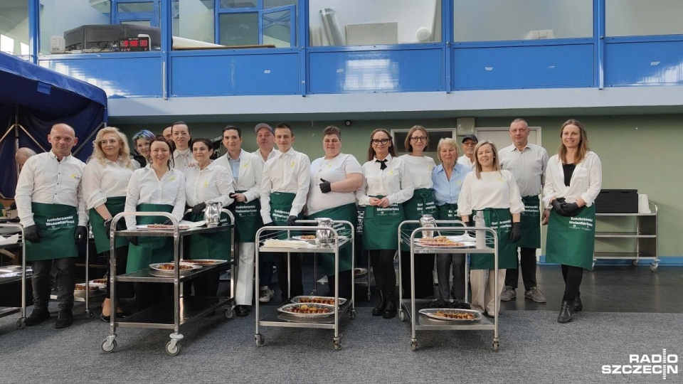 Fot. Przemysław Polanin [Radio Szczecin]