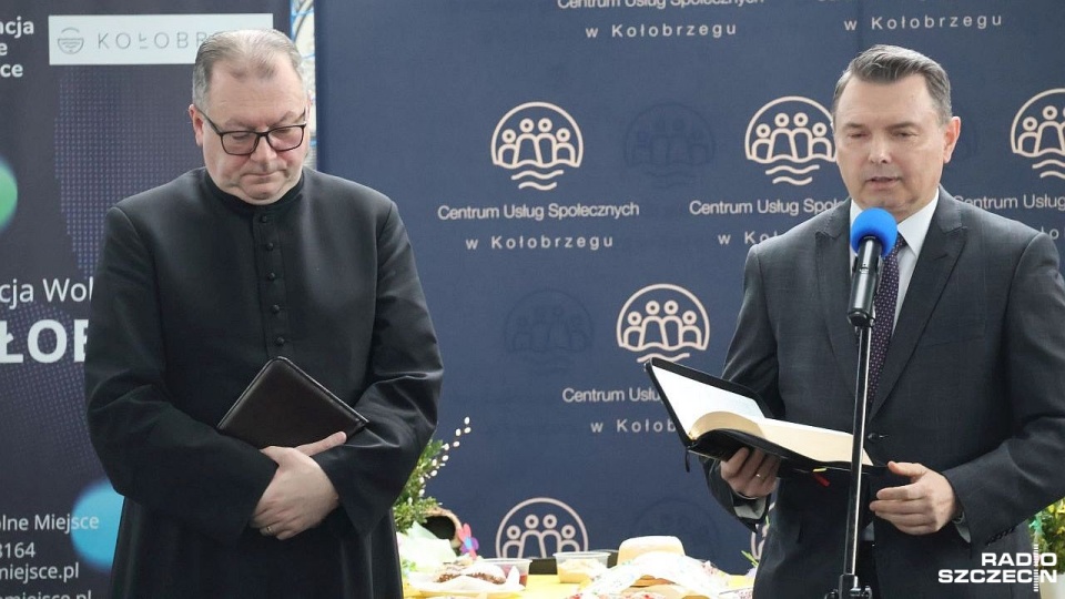 Fot. Przemysław Polanin [Radio Szczecin]