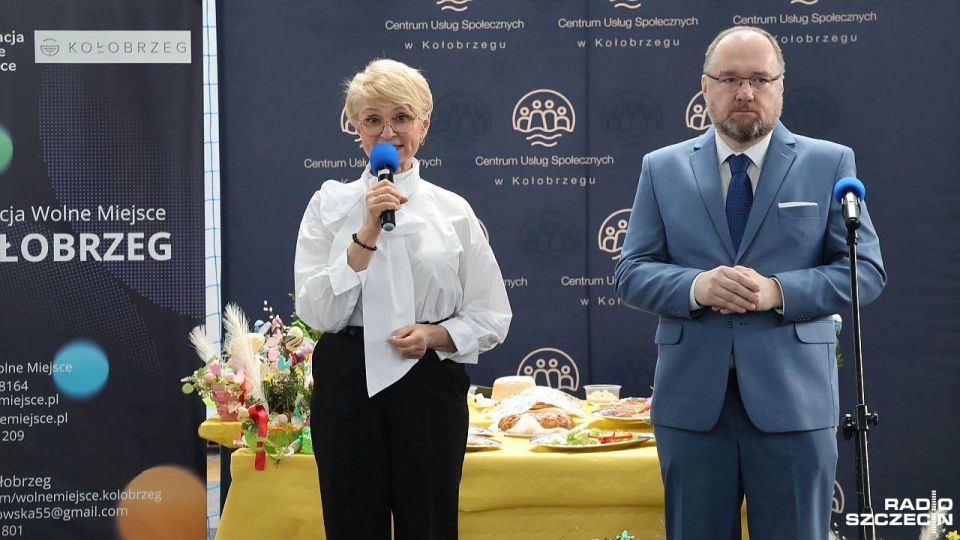 Fot. Przemysław Polanin [Radio Szczecin]