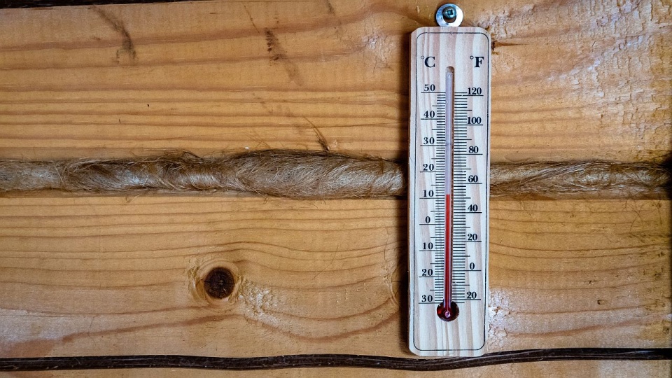 Poniedziałek przyniesie ochłodzenie w całej Polsce