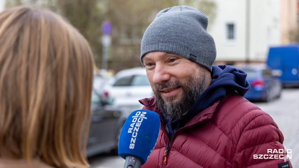 Fot. Robert Stachnik [Radio Szczecin]