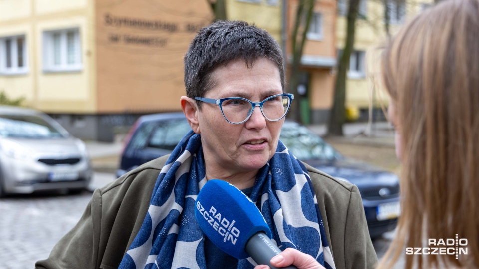 Fot. Robert Stachnik [Radio Szczecin]