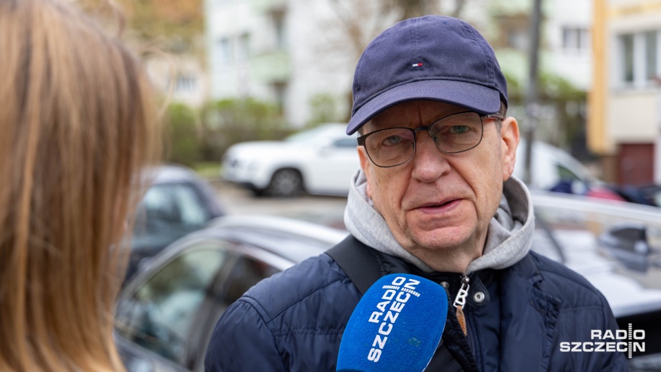 Fot. Robert Stachnik [Radio Szczecin]