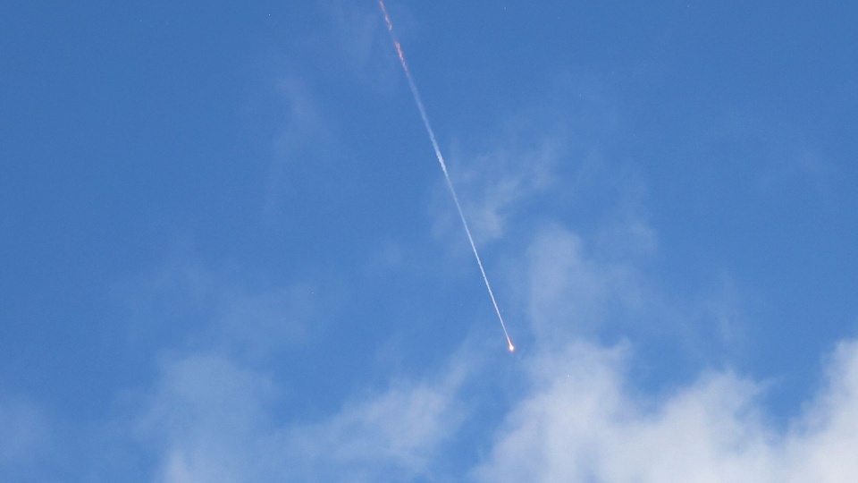 Pakistan mediuje miedzy Iranem i USA