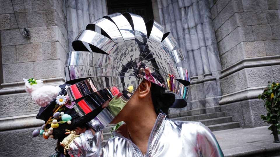 PAP/EPA/KENA BETANCUR