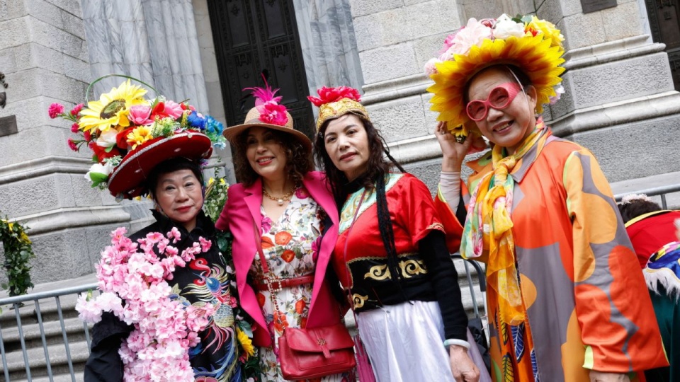 PAP/EPA/KENA BETANCUR