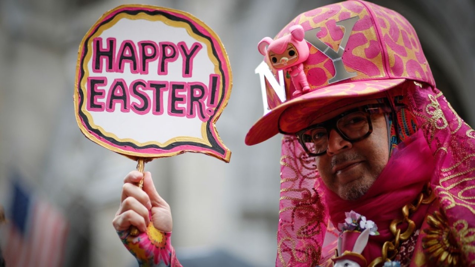 PAP/EPA/KENA BETANCUR