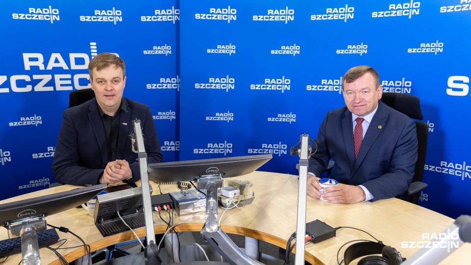 Rzepa: Zalew produktów nam nie grozi - gorzej z naszym eksportem