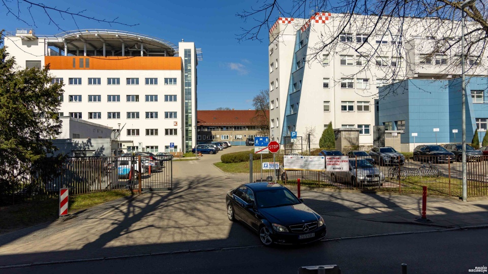 Szpital Wojewódzki po cyberataku. "To był jeden z najtrudniejszych miesięcy"
