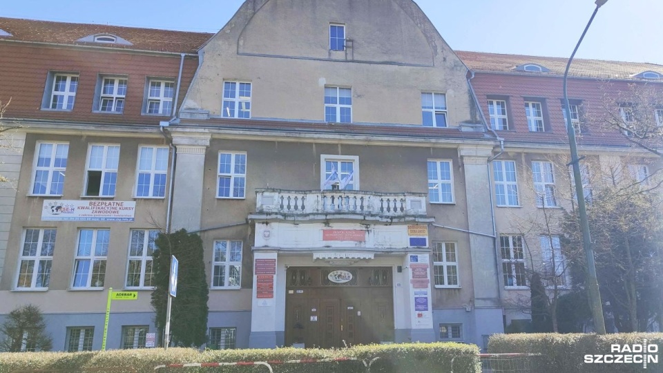 Fot. Przemysław Polanin [Radio Szczecin]