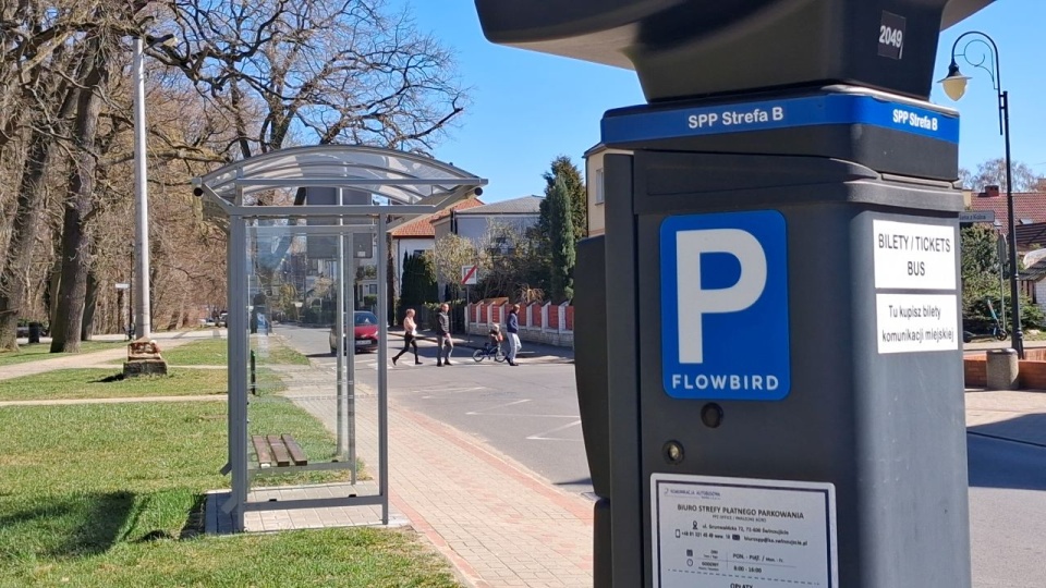 Fot. Joanna Maraszek [Radio Szczecin]