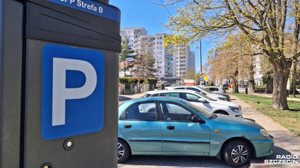 Świnoujście: dłuższy postój dla posiadaczy Karty Wyspiarza [ZDJĘCIA]