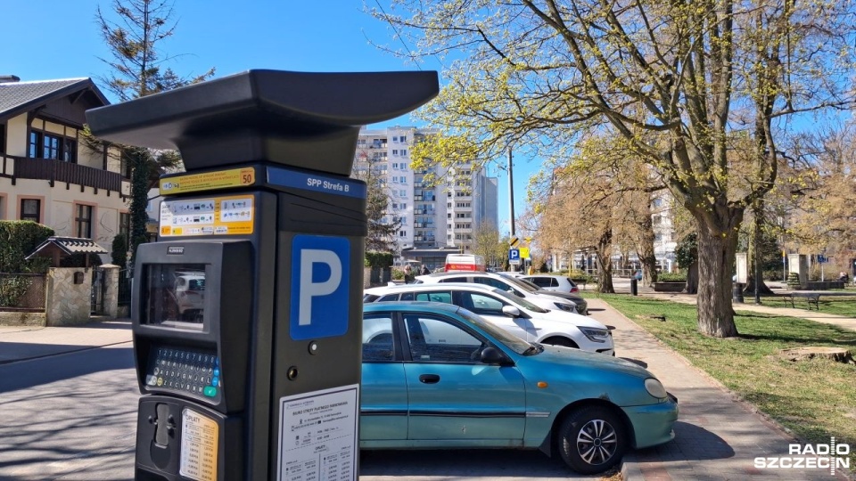 Fot. Joanna Maraszek [Radio Szczecin]