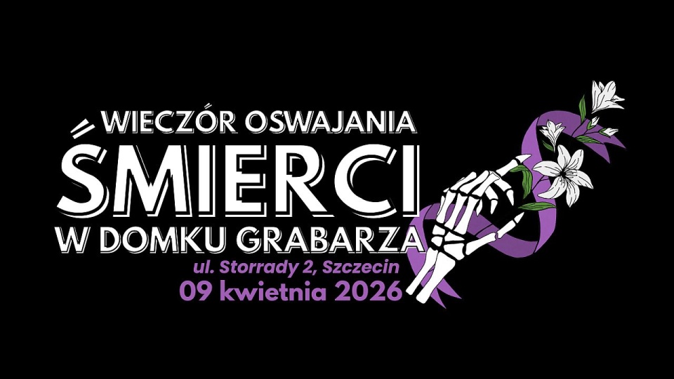 O śmierci bez tabu - spotkanie "Death Cafe"