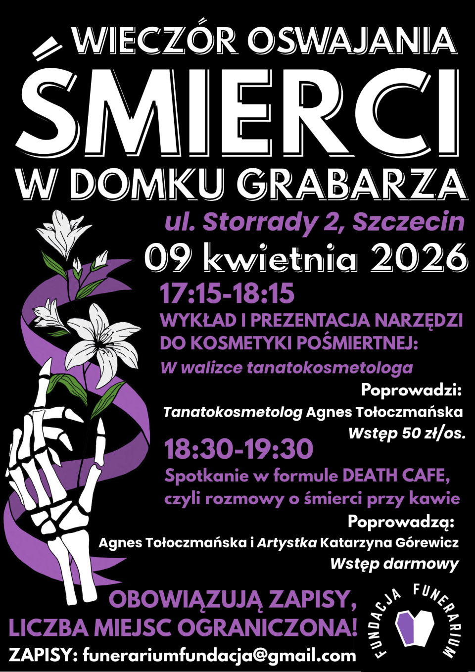 Mat. Fundacja Funerarium