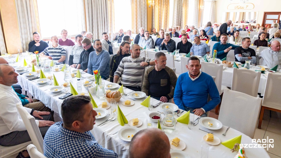 Fot. Robert Stachnik [Radio Szczecin]