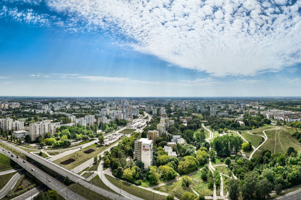 Mieszkania na sprzedaż Ursynów