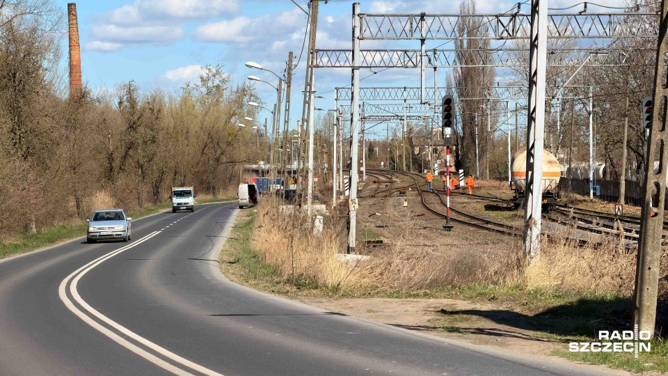Fot. Robert Stachnik [Radio Szczecin]