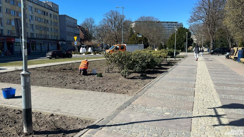 Fot. Przemysław Polanin [Radio Szczecin]