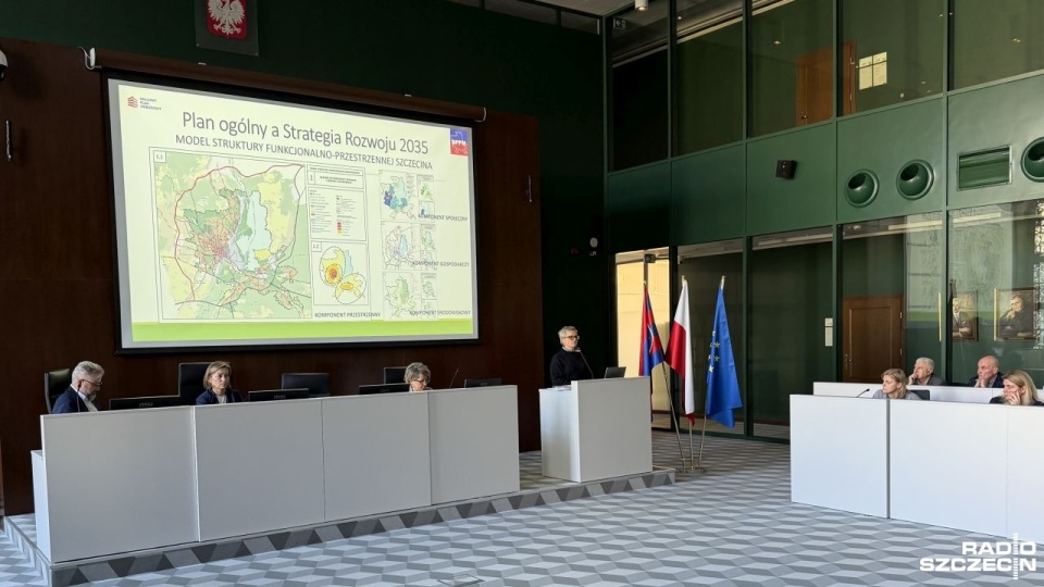 Fot. Krzysztof Cichocki [Radio Szczecin]