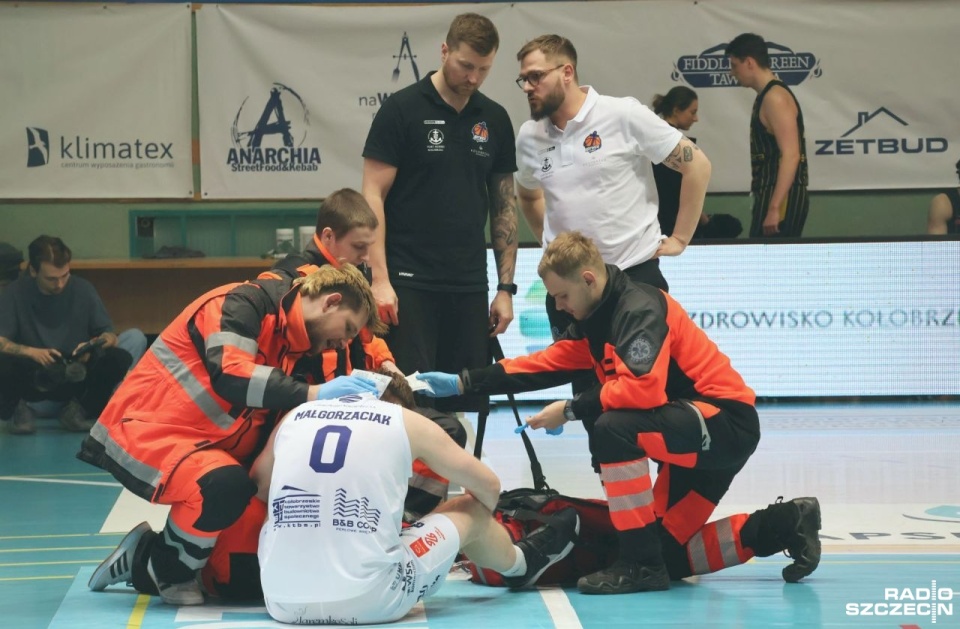 Fot. Przemysław Polanin [Radio Szczecin]