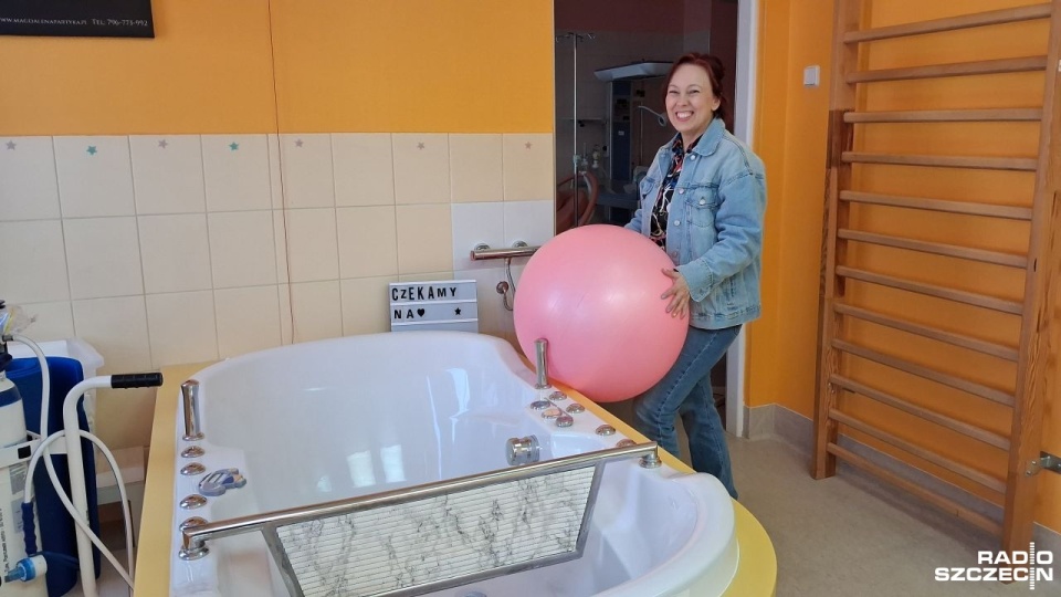 Fot. Joanna Maraszek [Radio Szczecin]