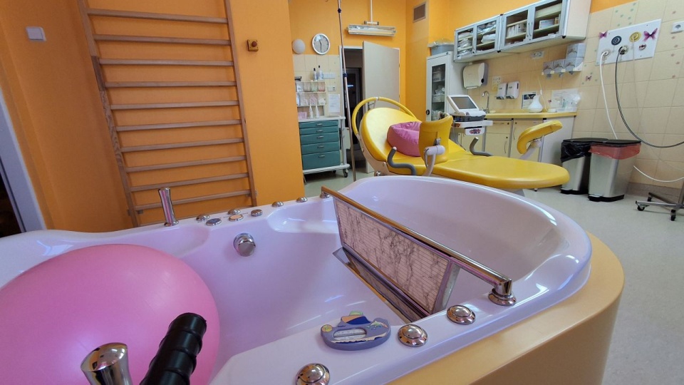 Nowe zasady funkcjonowania poradni dla ciężarnych w Świnoujściu