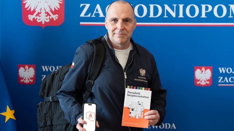 Otwarte zajęcia z ochrony ludności i obrony cywilnej dla mieszkańców regionu